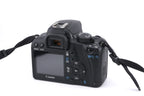 Canon EOS 1000D