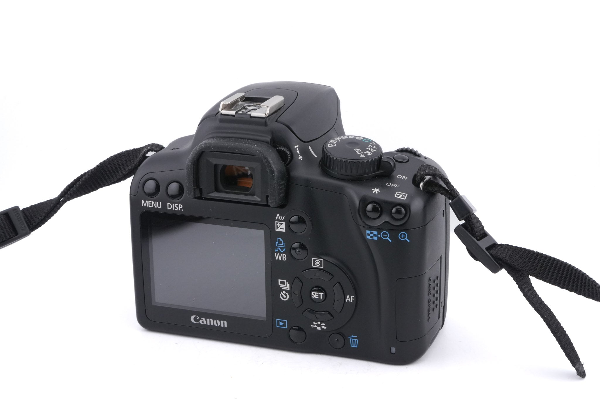 Canon EOS 1000D