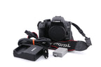 Canon EOS 1000D