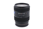 Sony 16-80mm f3.5-4.5 Vario-Sonnar T* DT ZA (SAL1680Z)