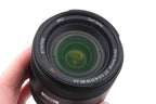Sony 16-80mm f3.5-4.5 Vario-Sonnar T* DT ZA (SAL1680Z)