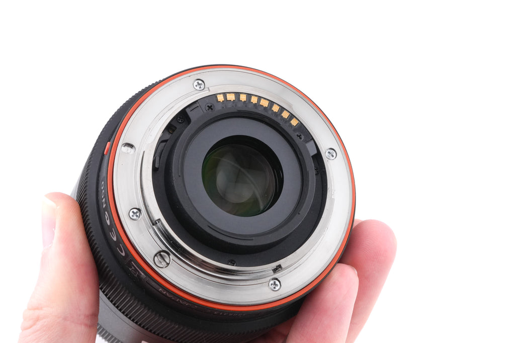 Sony 16-80mm f3.5-4.5 Vario-Sonnar T* DT ZA (SAL1680Z)