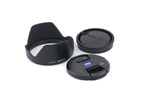 Sony 16-80mm f3.5-4.5 Vario-Sonnar T* DT ZA (SAL1680Z)