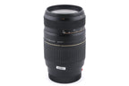 Tamron 70-300mm f4-5.6 DI Tele-Macro AF LD  (A17)