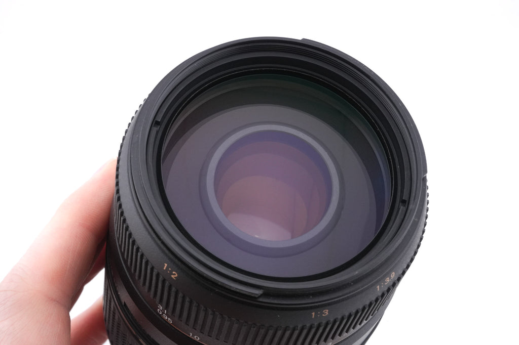 Tamron 70-300mm f4-5.6 DI Tele-Macro AF LD  (A17)