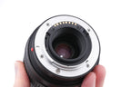 Tamron 70-300mm f4-5.6 DI Tele-Macro AF LD  (A17)