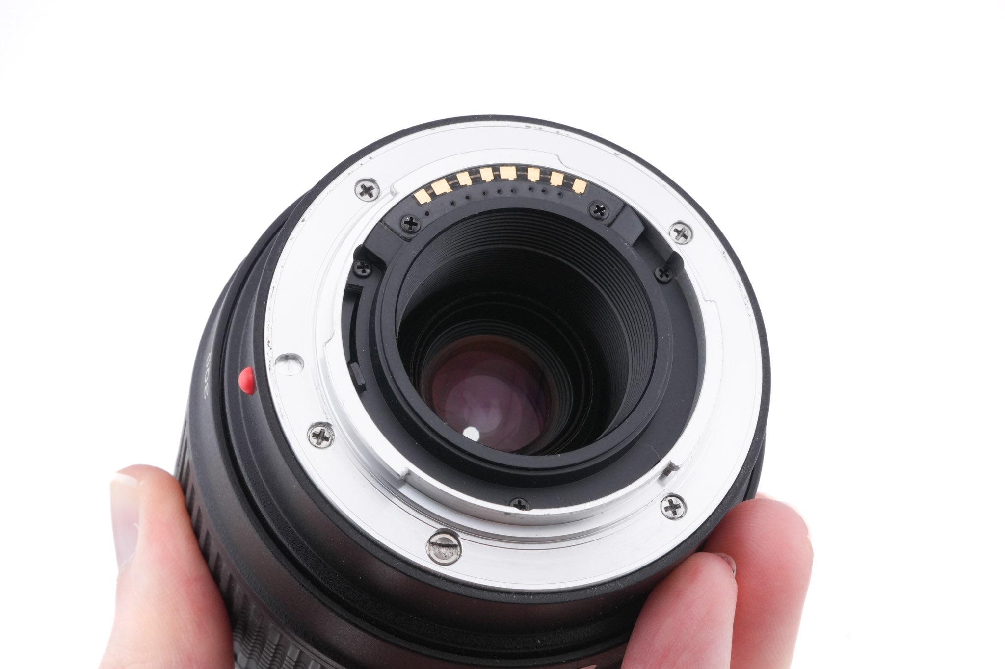 Tamron 70-300mm f4-5.6 DI Tele-Macro AF LD  (A17)