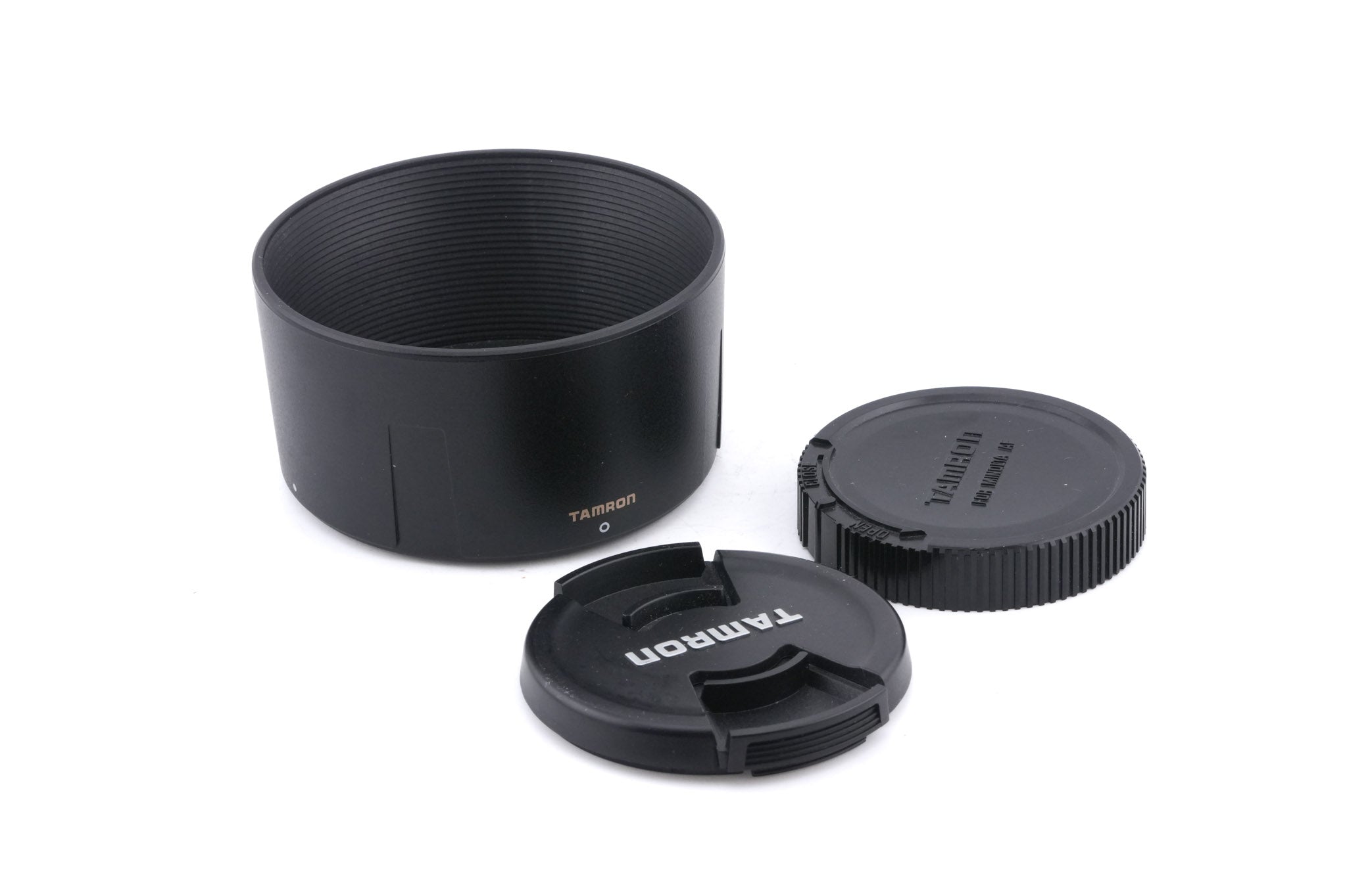 Tamron 70-300mm f4-5.6 DI Tele-Macro AF LD  (A17)