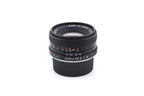 Yashica 50mm f1.9 ML