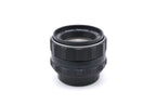 Pentax 55mm f1.8 Super-Takumar