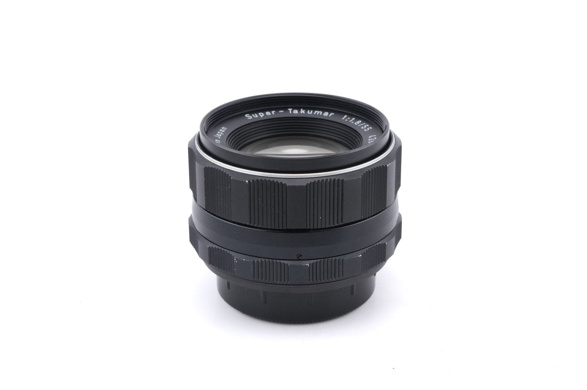 Pentax 55mm f1.8 Super-Takumar