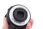 Sigma 10-20mm f3.5 EX DC HSM