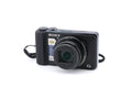 Sony Cyber-Shot DSC-HX9V