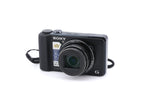 Sony Cyber-Shot DSC-HX9V