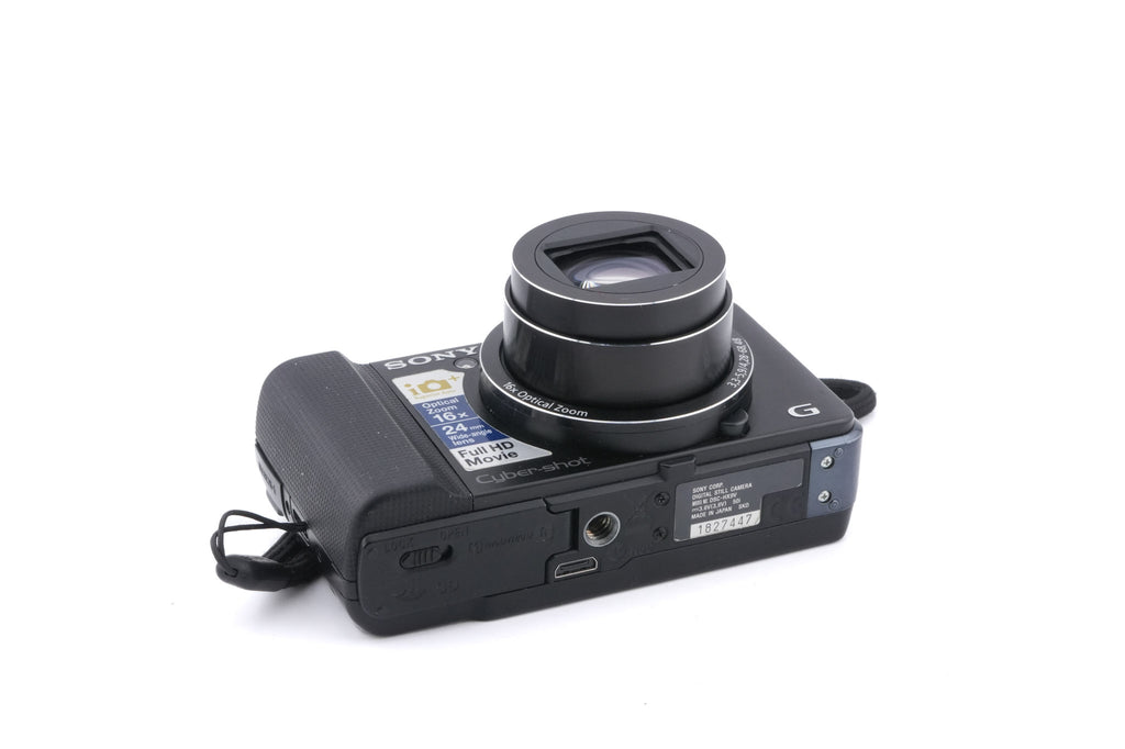 Sony Cyber-Shot DSC-HX9V