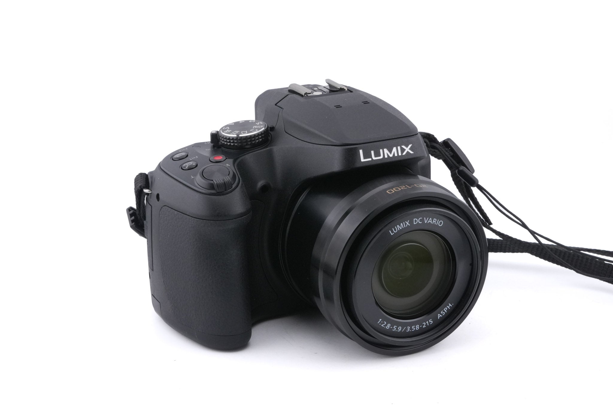 Panasonic Lumix DC-FZ82D