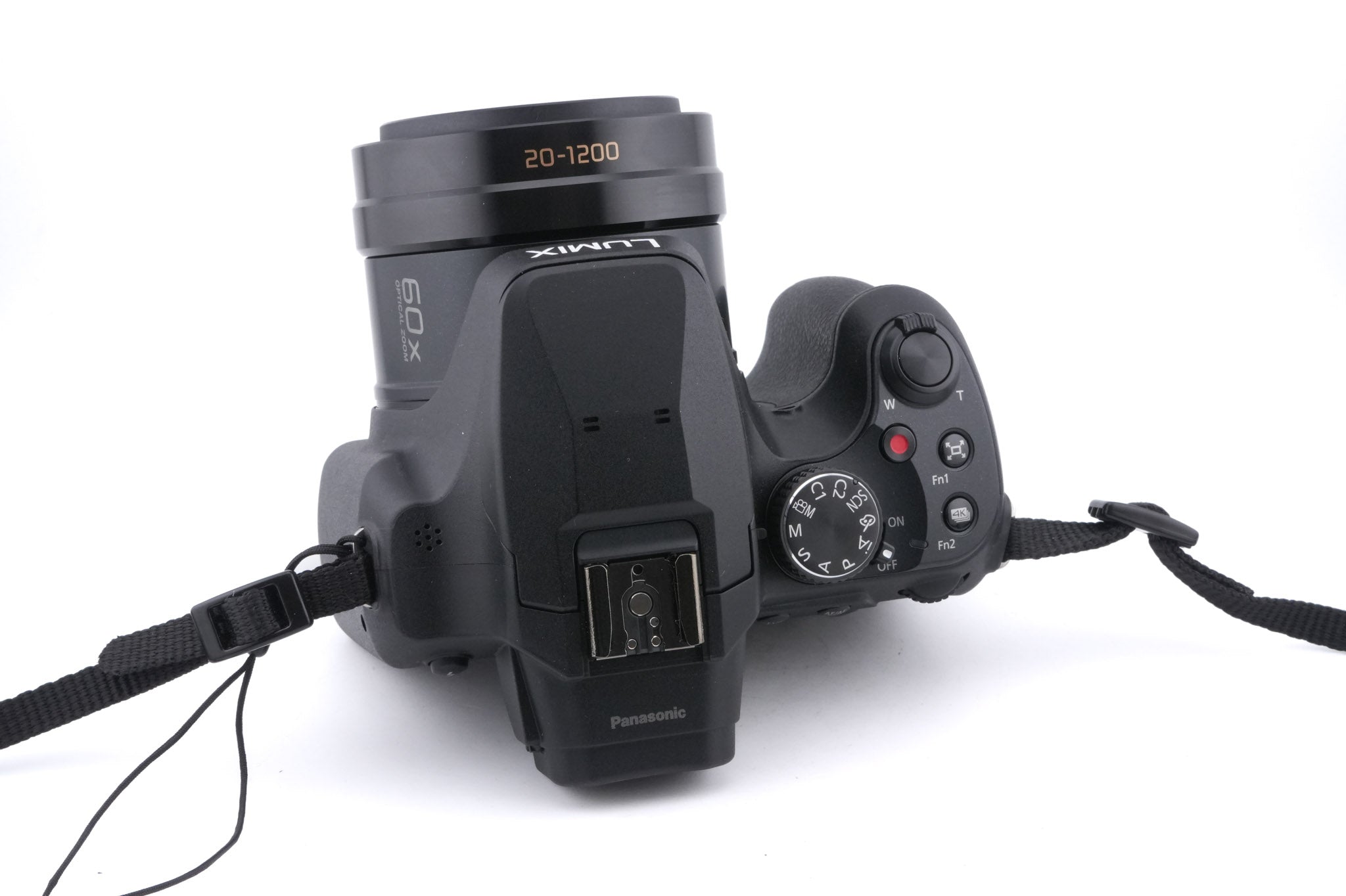 Panasonic Lumix DC-FZ82D