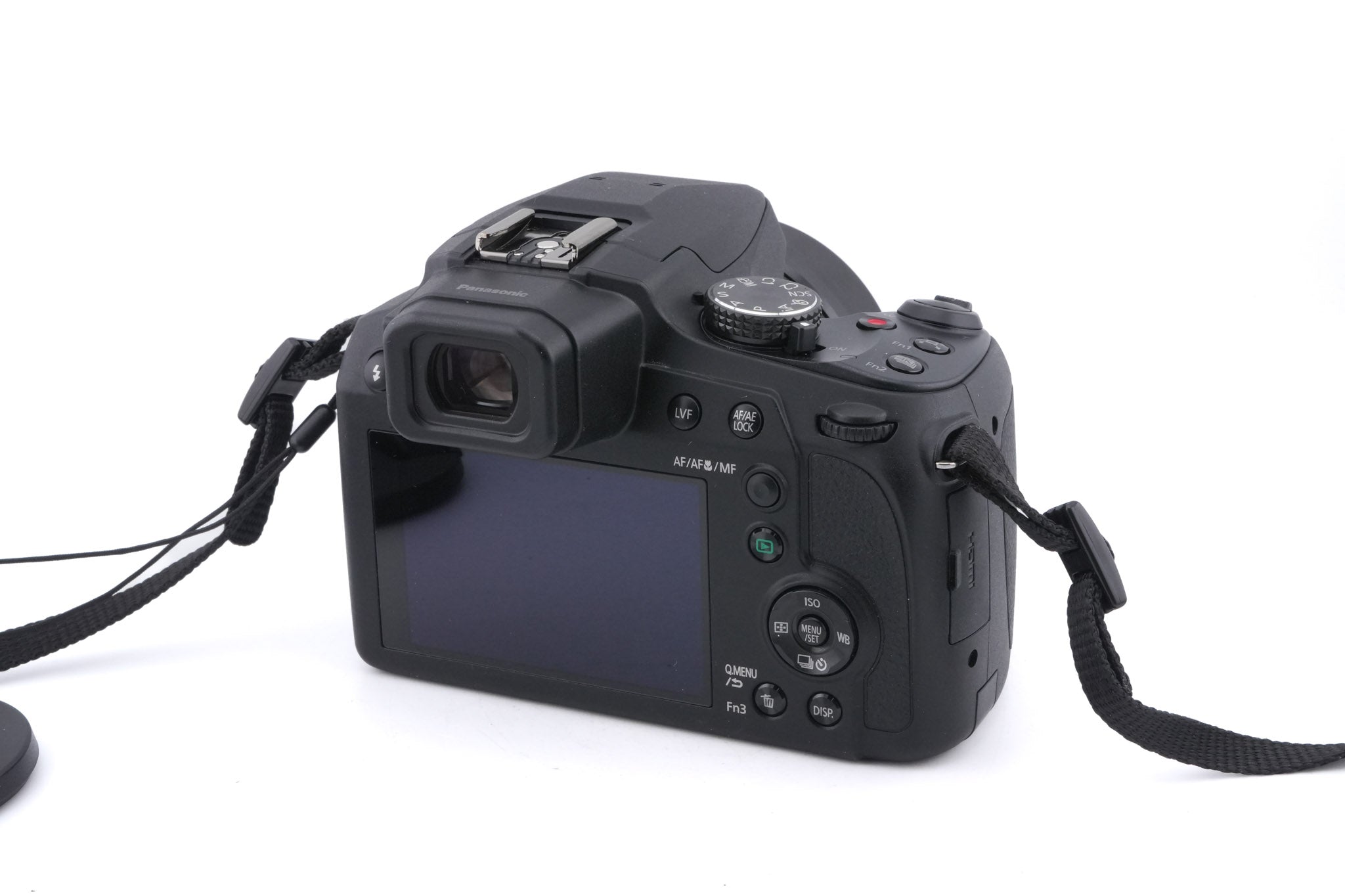 Panasonic Lumix DC-FZ82D