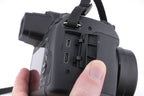 Panasonic Lumix DC-FZ82D