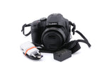 Panasonic Lumix DC-FZ82D