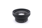Raynox HD-6600 Pro 0.66x Wide Angle Conversion Lens