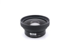 Raynox HD-6600 Pro 0.66x Wide Angle Conversion Lens