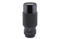 Canon 70-210mm f4 FDn