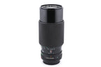 Canon 70-210mm f4 FDn
