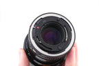 Canon 70-210mm f4 FDn