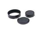 Canon 70-210mm f4 FDn