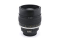 Nikon 105mm f1.8 Nikkor AI-S