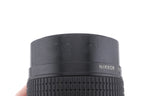 Nikon 105mm f1.8 Nikkor AI-S