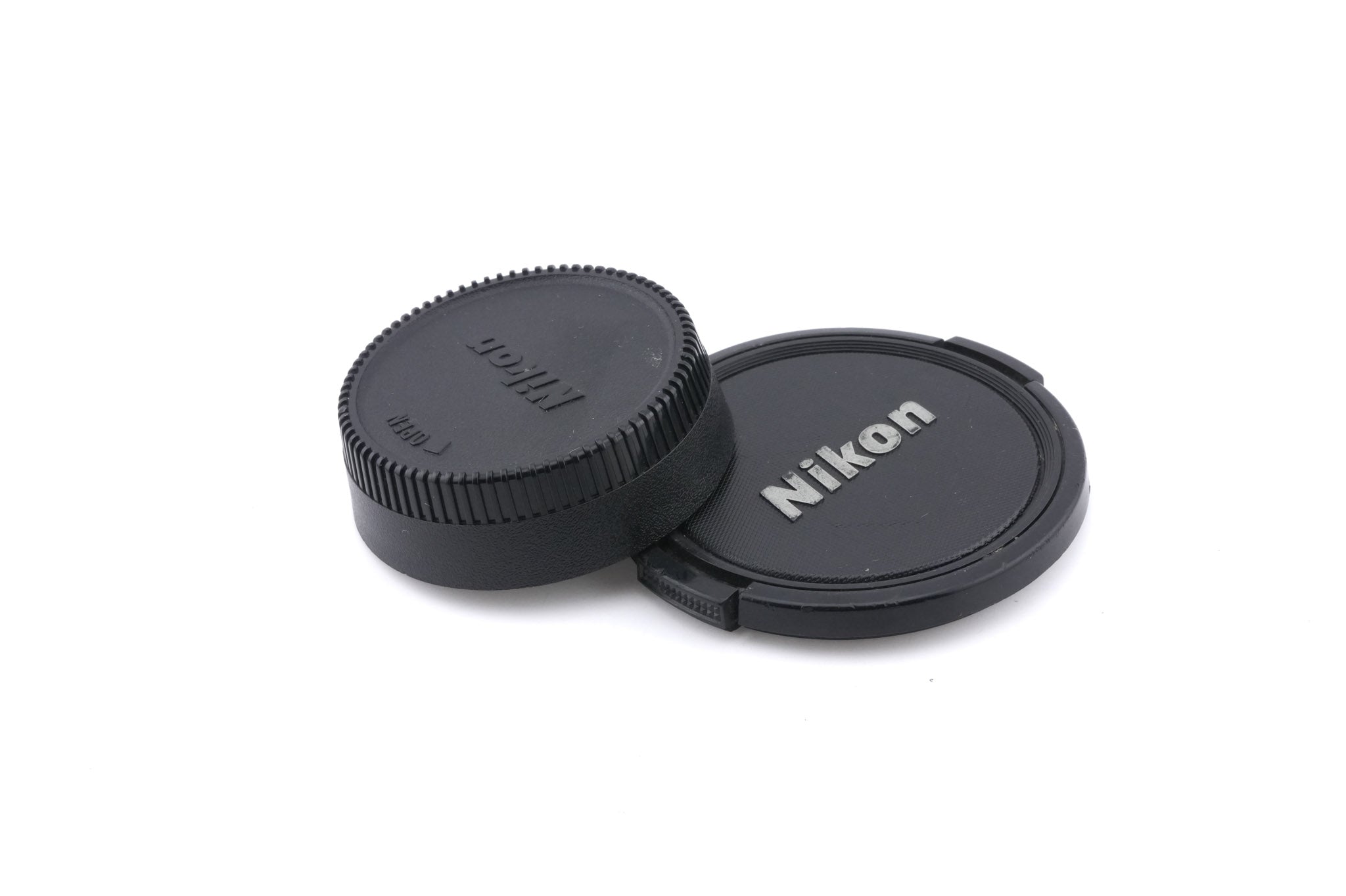 Nikon 105mm f1.8 Nikkor AI-S