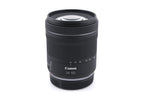 Canon 24-105mm f4-7.1 IS STM