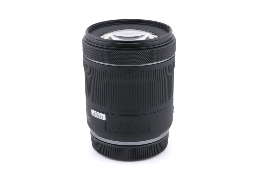 Canon 24-105mm f4-7.1 IS STM