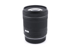Canon 24-105mm f4-7.1 IS STM
