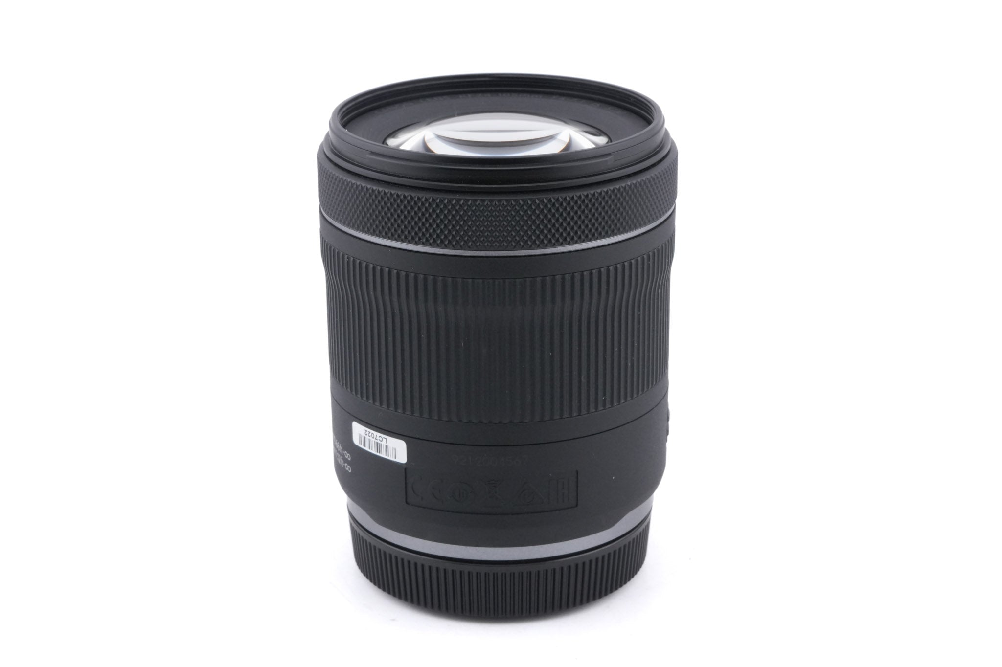 Canon 24-105mm f4-7.1 IS STM