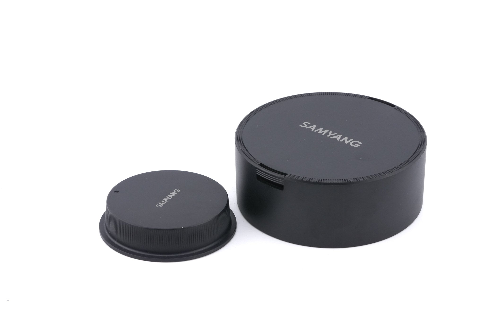 Samyang 14mm f2.8 MF