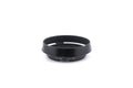Carl Zeiss Lens Hood (50mm f2 / 35mm f2 ZM)