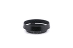 Carl Zeiss Lens Hood (50mm f2 / 35mm f2 ZM)