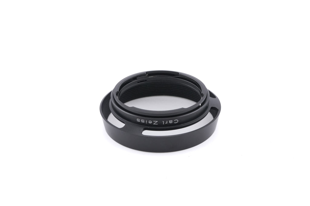 Carl Zeiss Lens Hood (50mm f2 / 35mm f2 ZM)