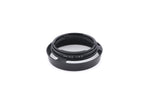 Carl Zeiss Lens Hood (50mm f2 / 35mm f2 ZM)