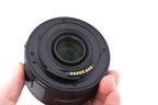 Yongnuo 50mm f1.8 YN