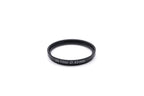 Carl Zeiss 43mm UV Filter T*