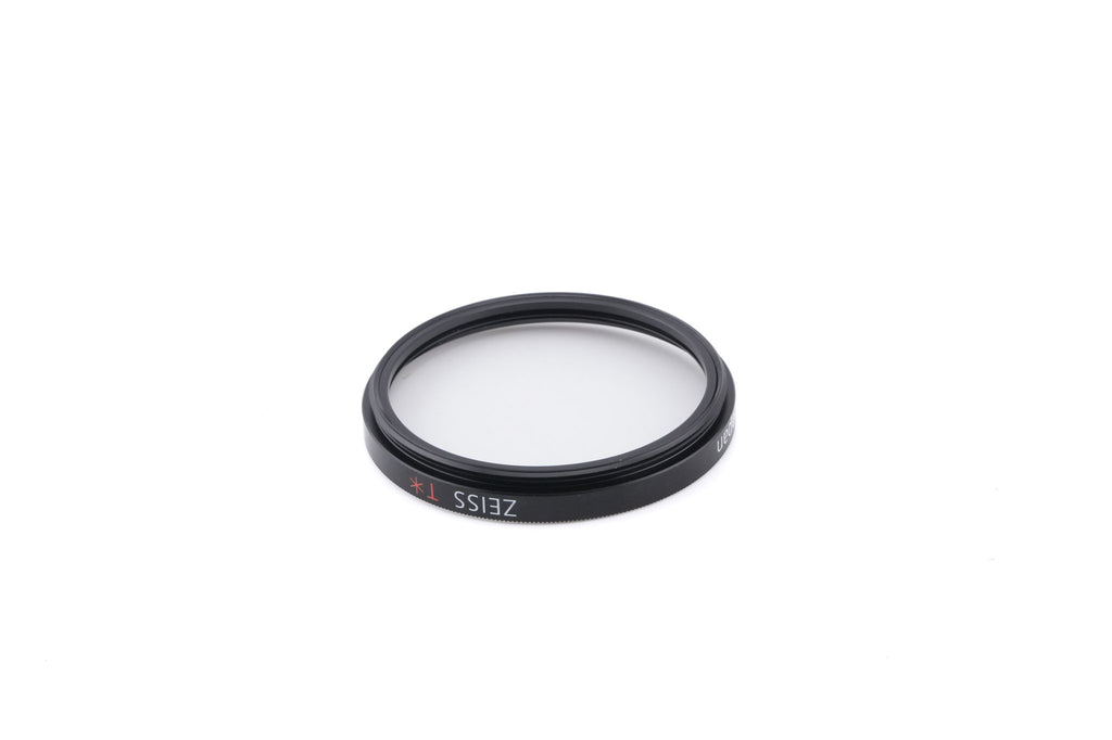 Carl Zeiss 43mm UV Filter T*