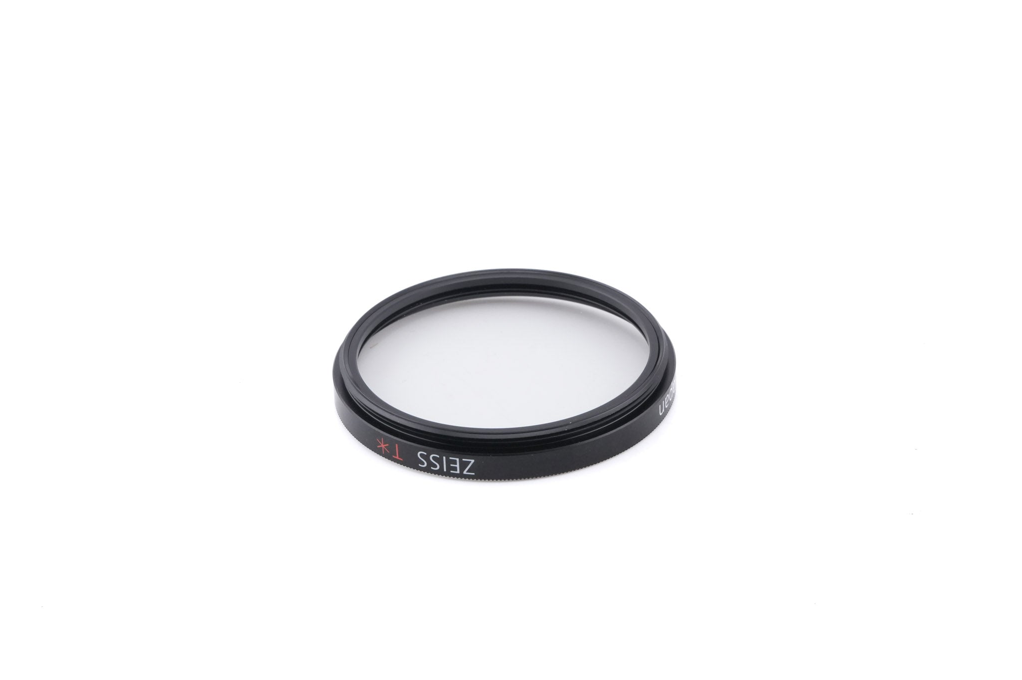 Carl Zeiss 43mm UV Filter T*