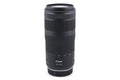 Canon 100-400mm f5.6-8 IS USM