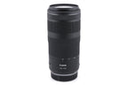 Canon 100-400mm f5.6-8 IS USM