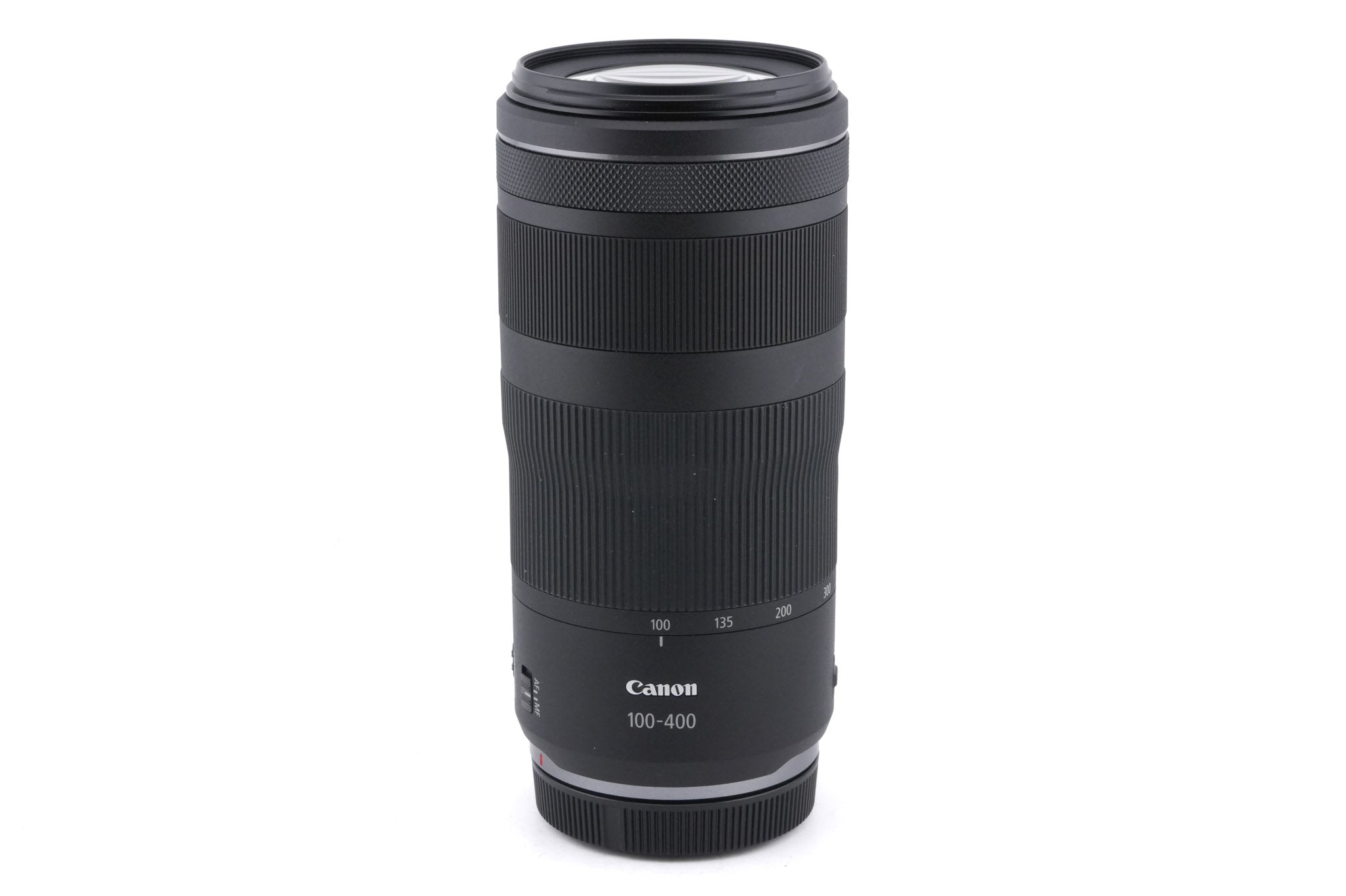 Canon 100-400mm f5.6-8 IS USM