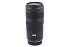 Canon 100-400mm f5.6-8 IS USM